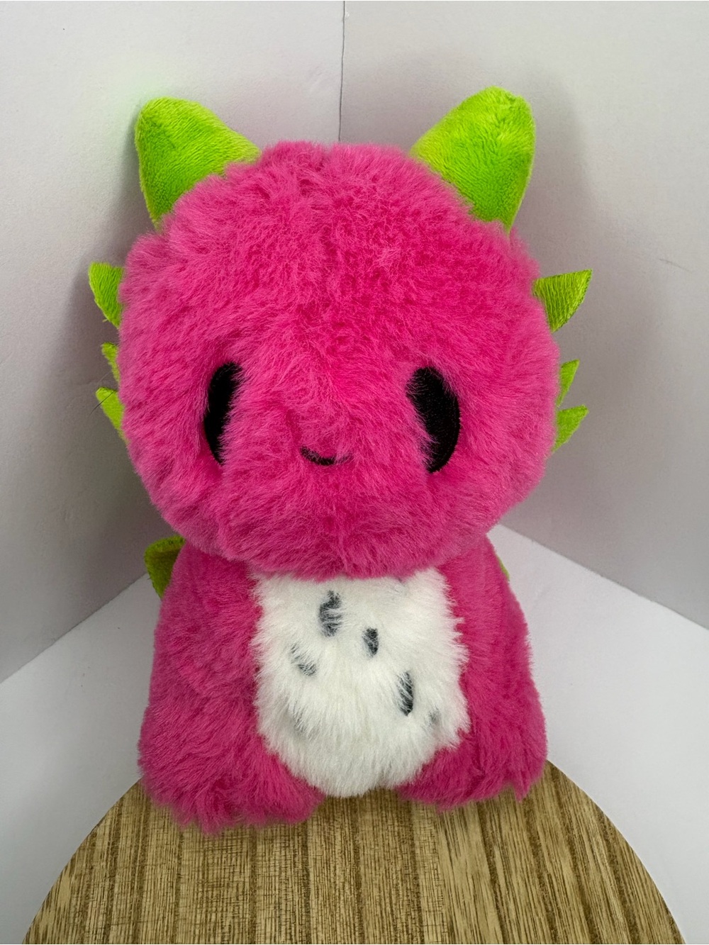 Alpacasews Baby Dragonfruit Dragon 6 inches Excellent Condition